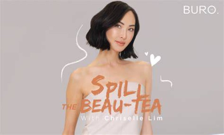 Chriselle Lim&rsquo;s Beauty Secret Is Prep The New York Times