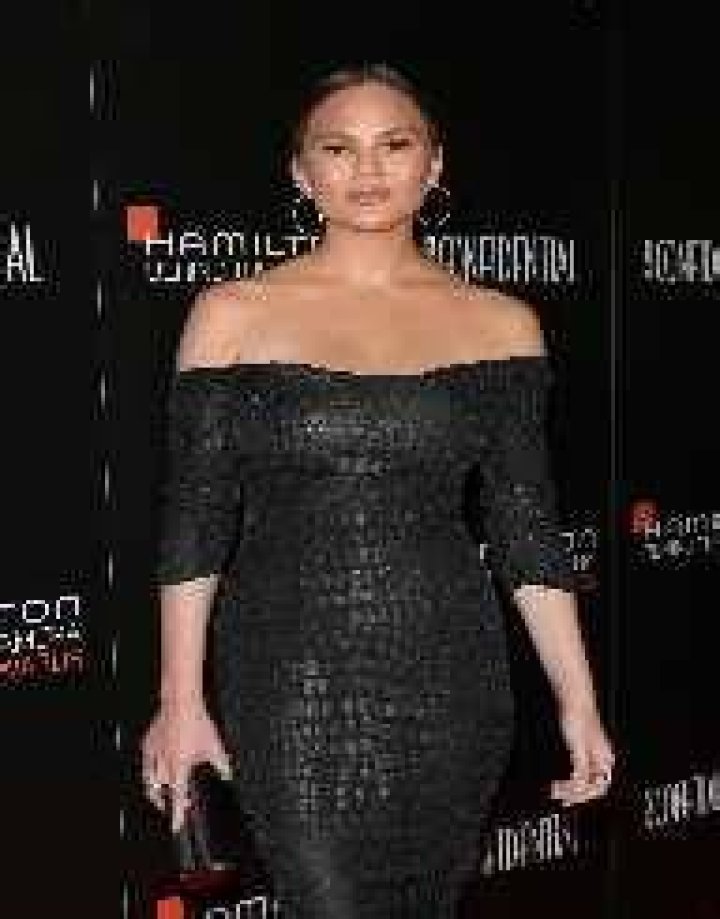 Chrissy Teigen Biography, Life, Interesting Facts
