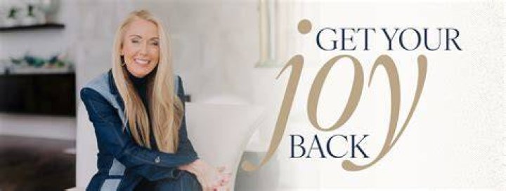 Christi Le Fevre The Joy of the Lord YouTube