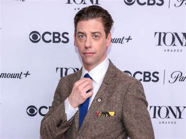 Christian Borle on Instagram &ldquo;I'm the worst!! I haven't posted in ages