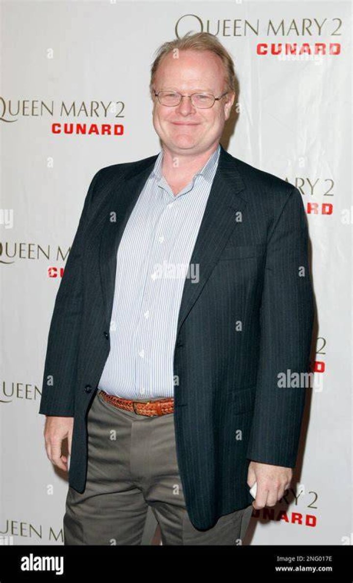 Christian Clemenson also starred on The Peopke v. O.J. Simpson