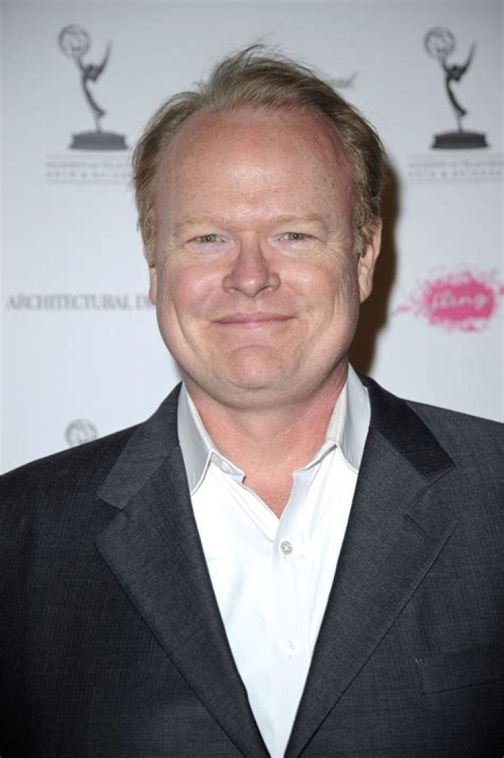 Christian Clemenson Ethnicity of Celebs
