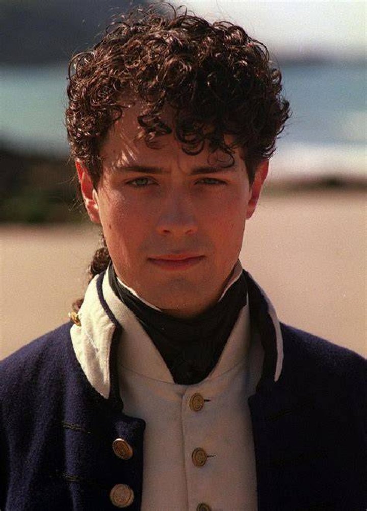 Christian Coulson Galerie Promo ČSFD.cz