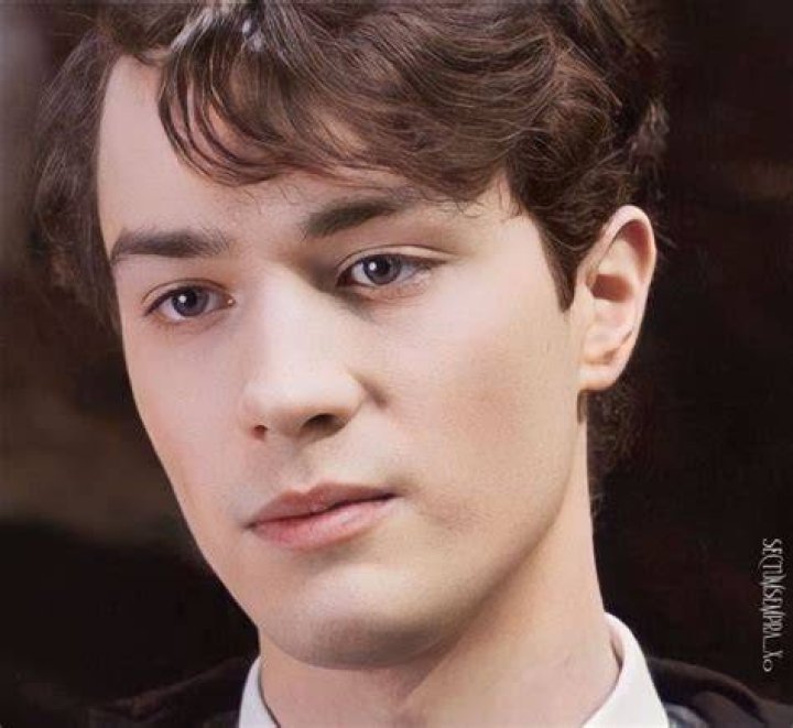 Christian Coulson &mdash; The Movie Database (TMDb)