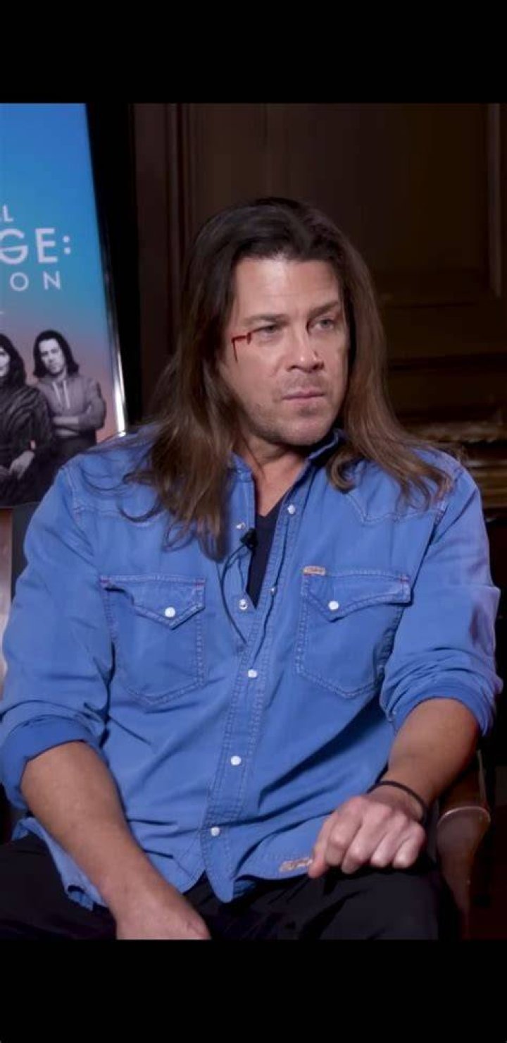 Christian Kane Celebrities Christian kane, Actor