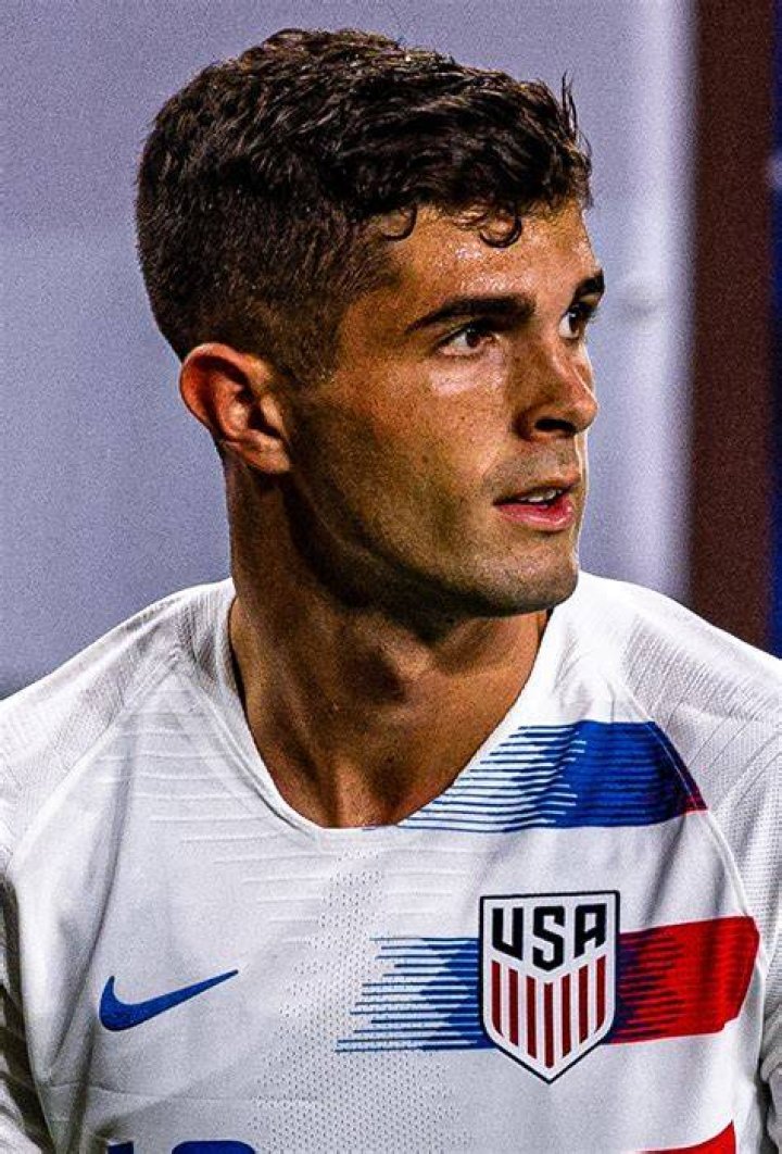 Christian Pulisic Wiki 2023 - Girlfriend, Salary, Tattoo, Cars & Houses and Net Worth ·