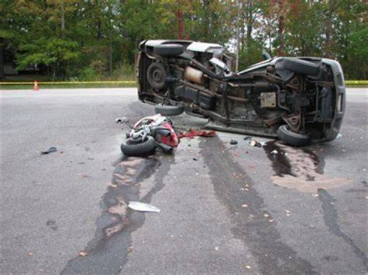 Christian Steele Accident Linked To Death How Car Crash Happened?