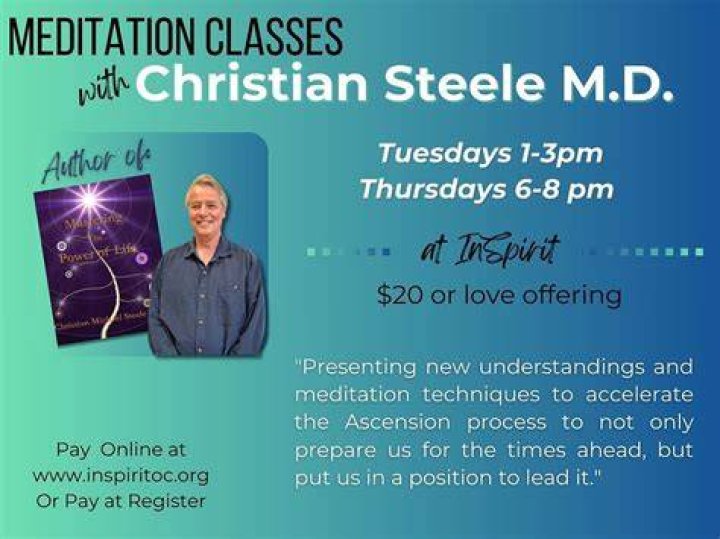Christian Steele Died In An Accident How It Happened RDCNews