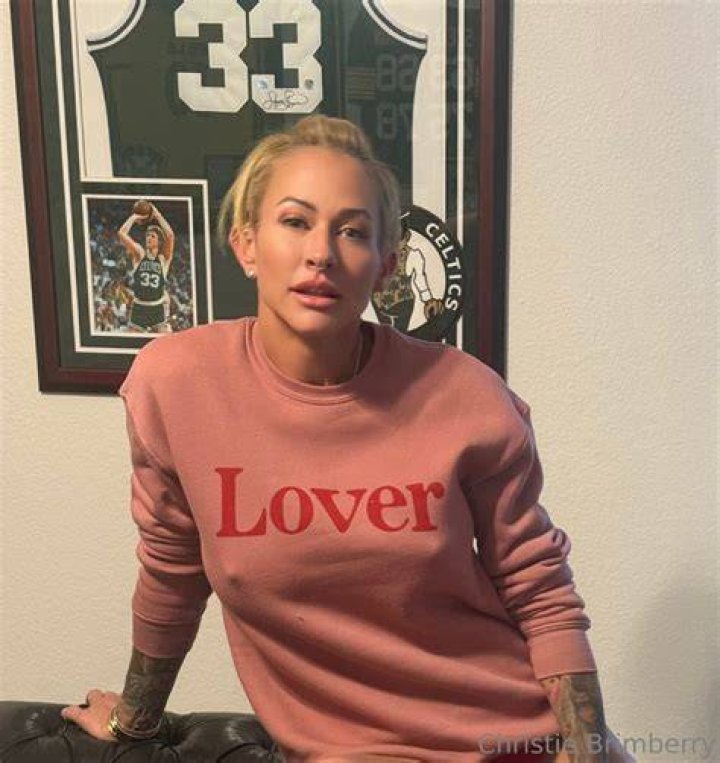 Christie Brimberry &ldquo;Fast N&rsquo; Loud&rdquo; Star Is a Badass Cancer Survivor