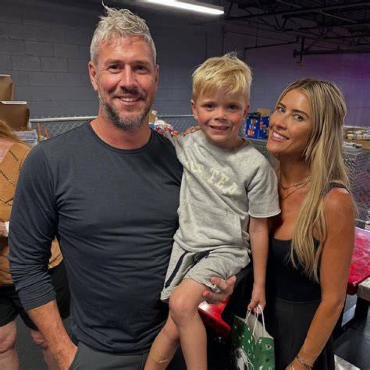 Christina Anstead and Ant Anstead's Relationship Timeline