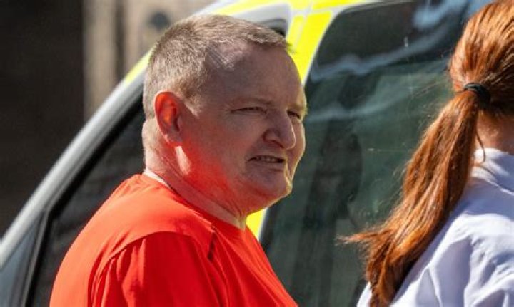 Christine Kent&rsquo;s Attempted Murder Where is Allan Sinclair Now?