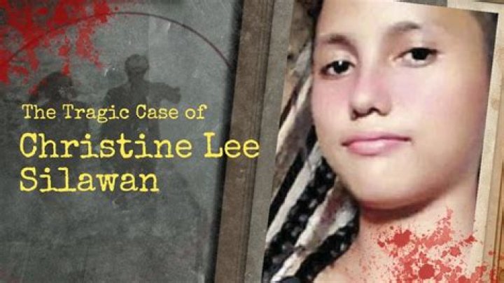 Christine Lee Silawan's shattered dreams 'She wanted to a