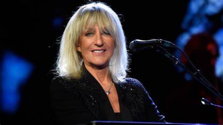 Christine McVie, Fleetwood Mac singersongwriter, dies at 79 The