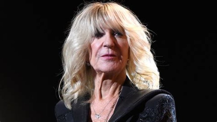 Christine McVie Is Dead, And The Musical Industry Is Crying Over Her