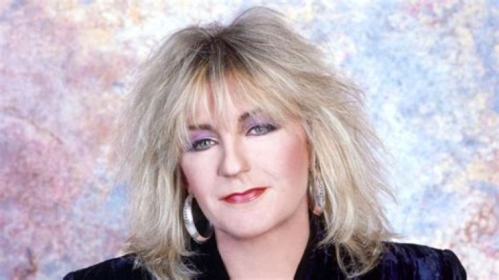 Christine McVie Net Worth |