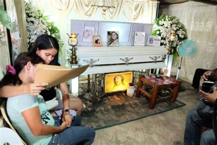 Christine Silawan Killing More suspects eyed The Freeman