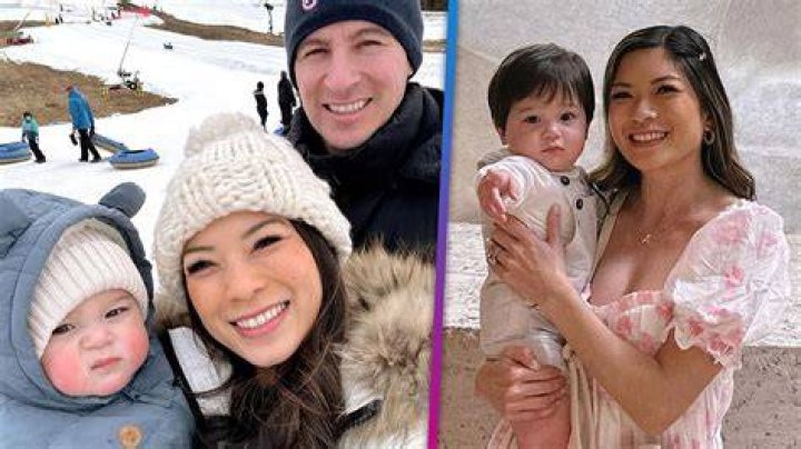 Christine Tran Ferguson Son Asher Revealing Asher's Tragic Death