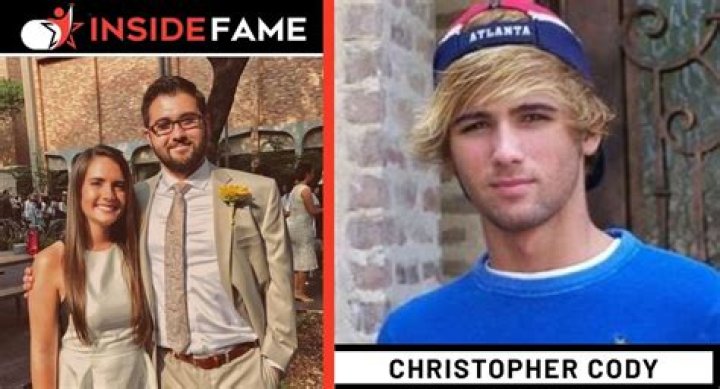 Christopher Cody Cyrus *UPDATE* Josh Ho