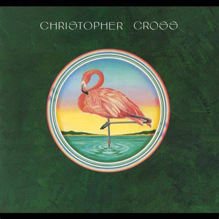 Christopher Cross Am 08.07.2017 in Berlin (Huxleys Neue Welt)