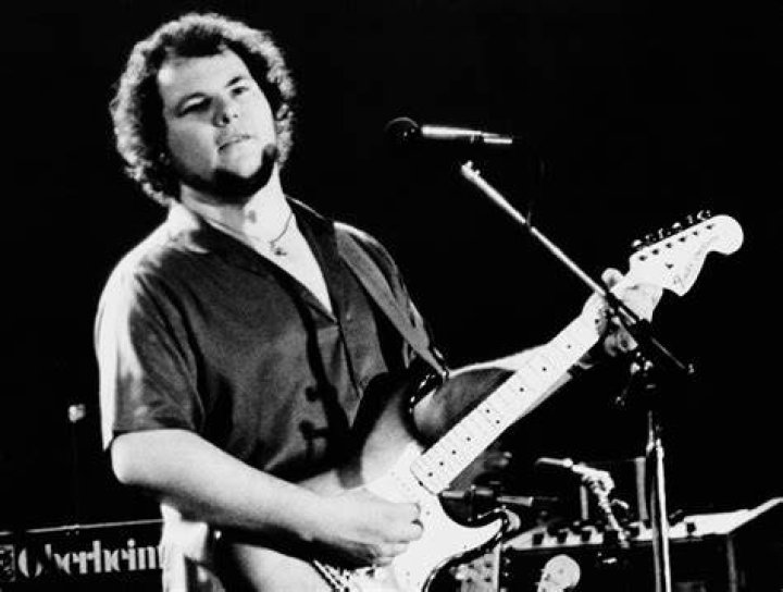 Christopher Cross &lsquo;Making Good Progress,&rsquo; Post Covid19 Best Classic