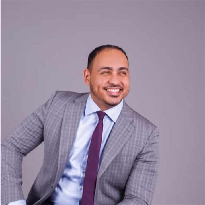 christopher De La Cruz NOT JUST A LABEL