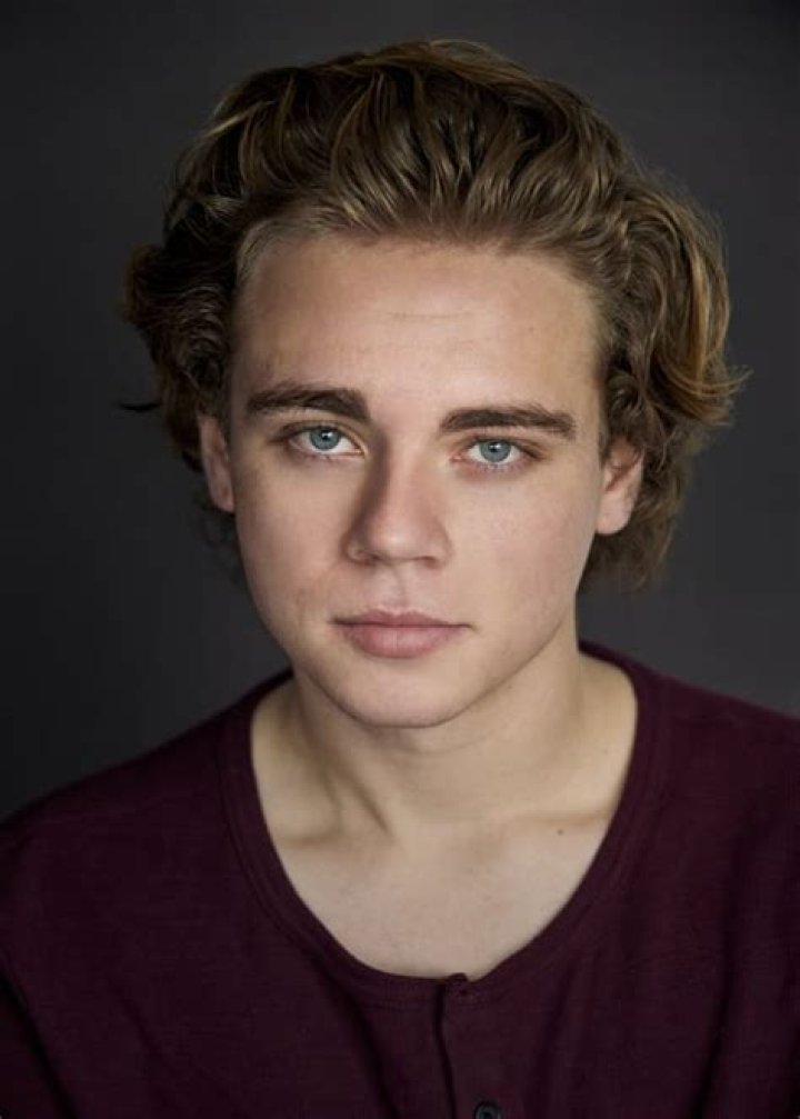 Christopher Dylan White image