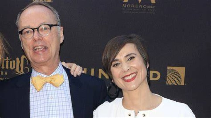 Christopher Kimball&rsquo;s Wife is Adrienne Kimball, Meet Her