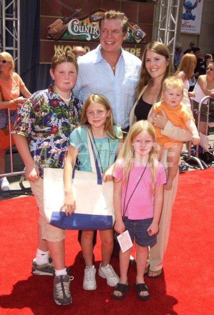 Christopher McDonald Biography Facts, Childhood, Family Life