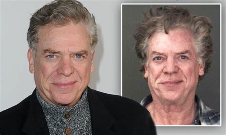 Christopher McDonald