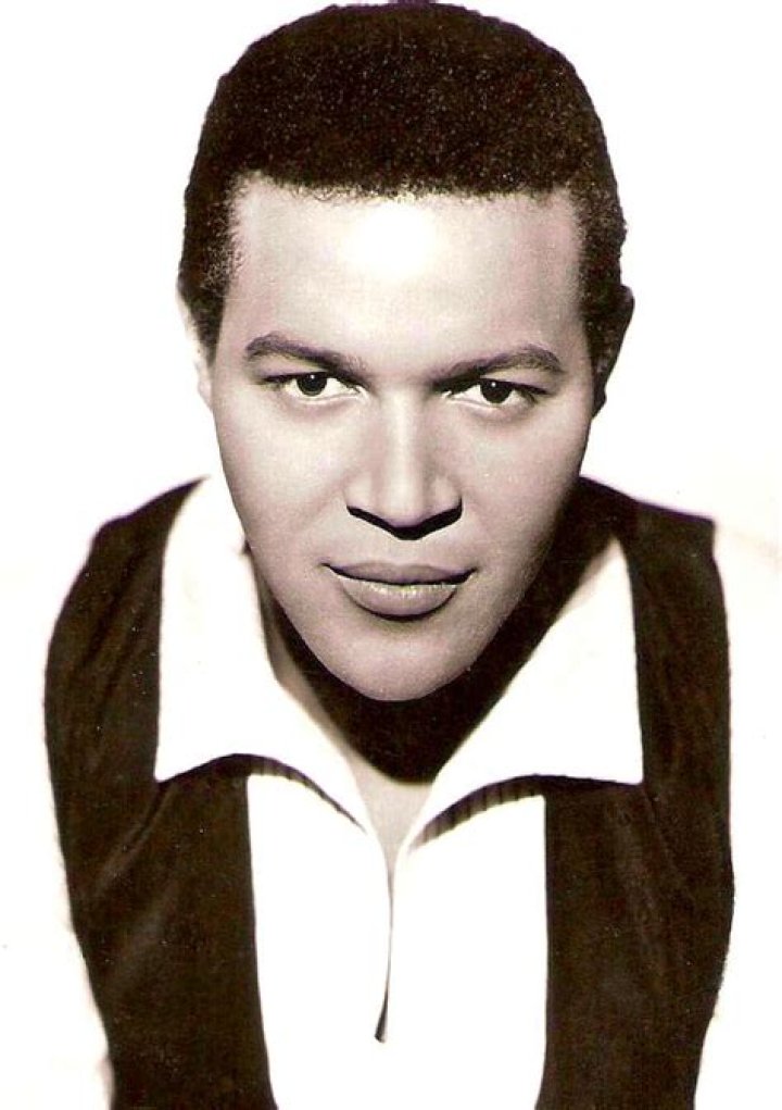 Chubby Checker IMDb