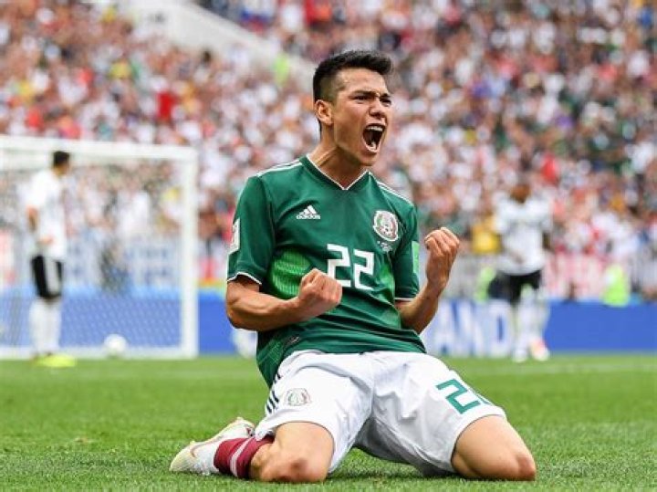 Chucky Lozano Injury Update Danny Lewis