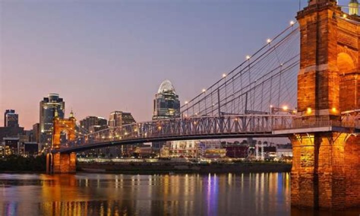 Cincinnati's Nightlife Booms with BASSBOSS at Tulua and