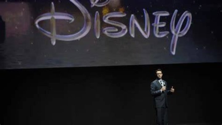 CinemaCon Disney Exec Dave Hollis Talks Exhibition and Distribution