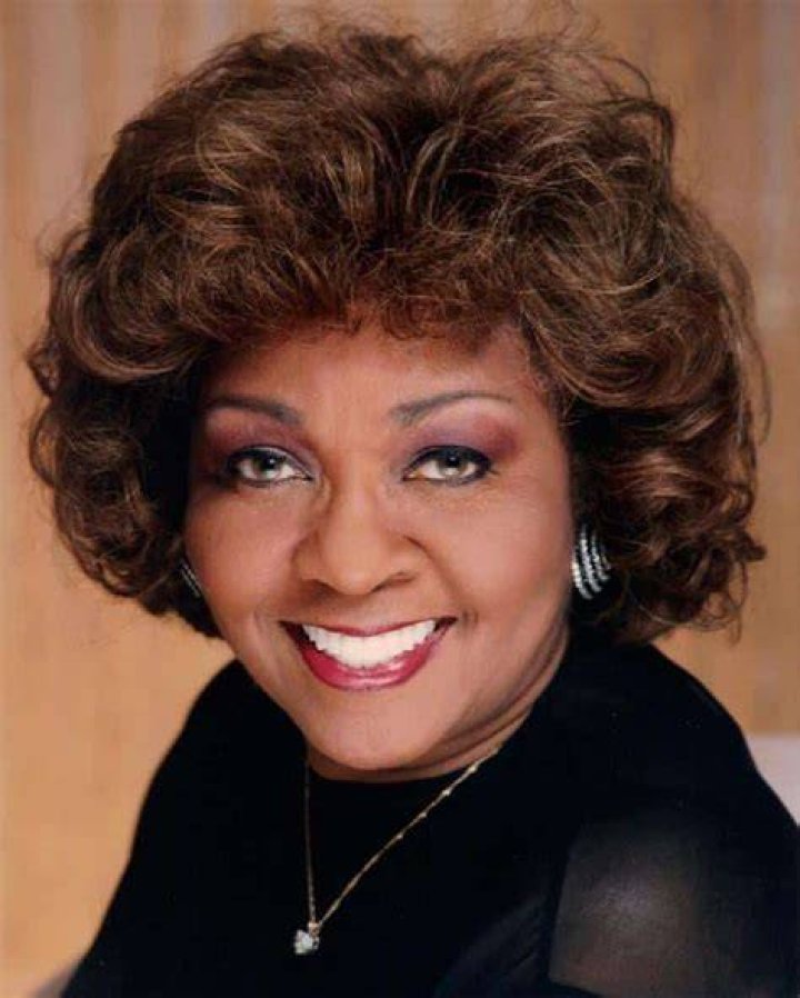 Cissy Houston Contact Info, Agent, Manager IMDbPro