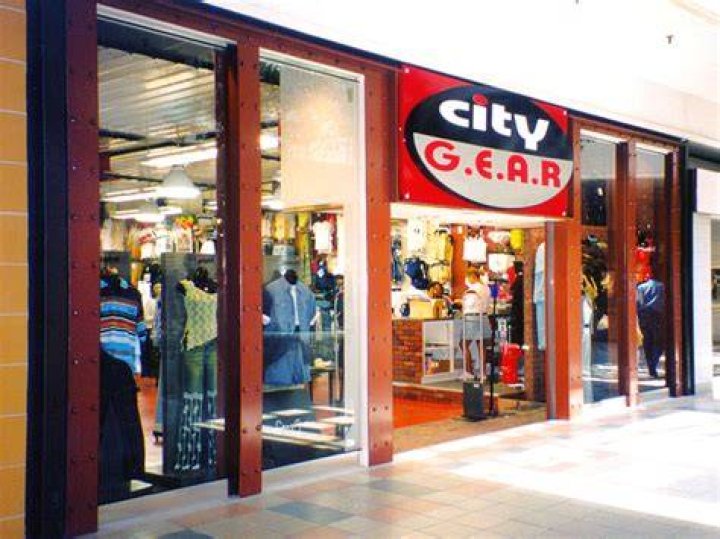 City Gear &raquo; FORMWORKS Architects