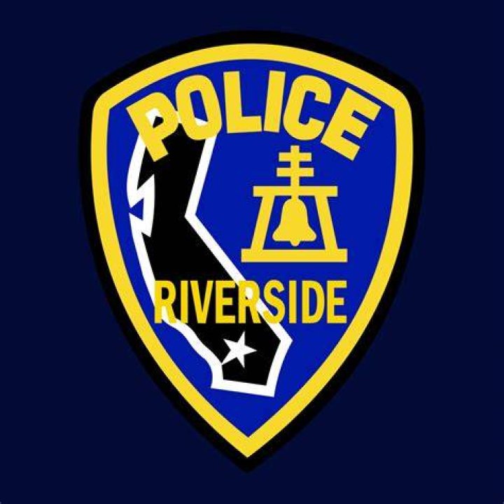 City of Riverside Police Department ORiversidePolice MISSING PERSON