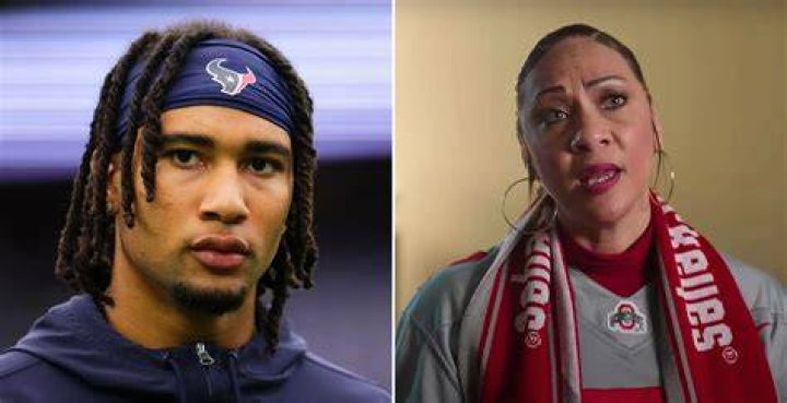 CJ Stroud Parents, Ethnicity, Age, Girlfriend, Wikipedia, Biography