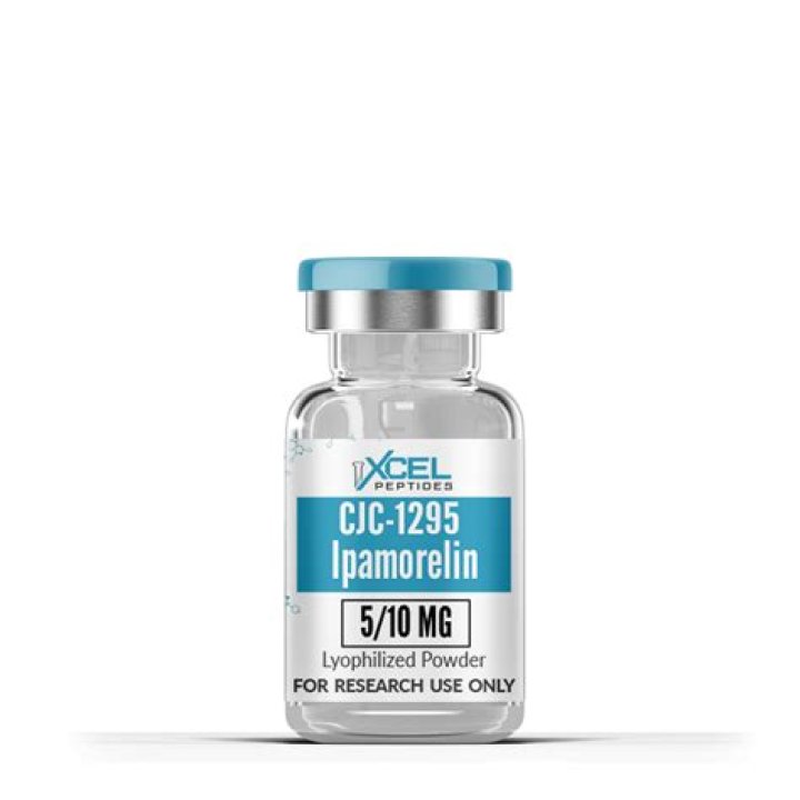 CJC1295 Ipamorelin ( Two Months Supply) Royal Medical Center