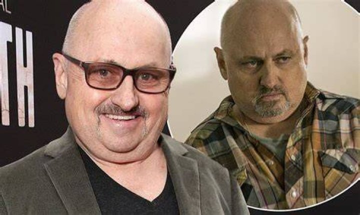 Clark Middleton, beloved character actor, passes away from West Nile