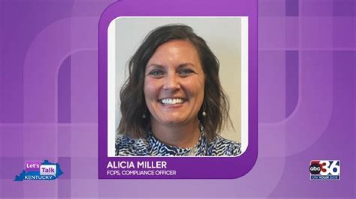 Class of 2015 Alicia Miller Teaches in Florida High Point