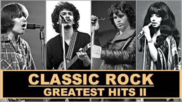 Classic Rock Greatest Hits 60s & 70s and 80s Classic Rock Songs Of All Time - Country Music Greats Best hits songs of 50's 60's 70's 80's 90's 00's