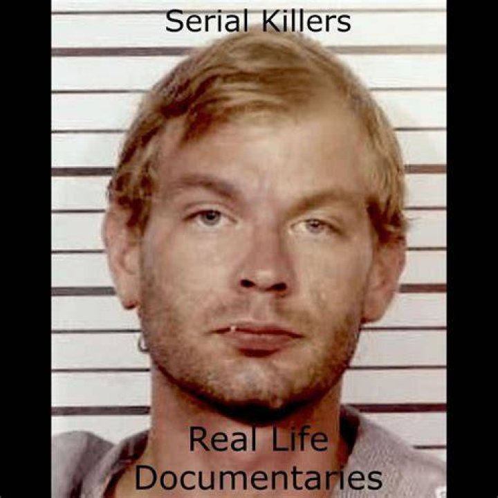 Classify A Serial Killer