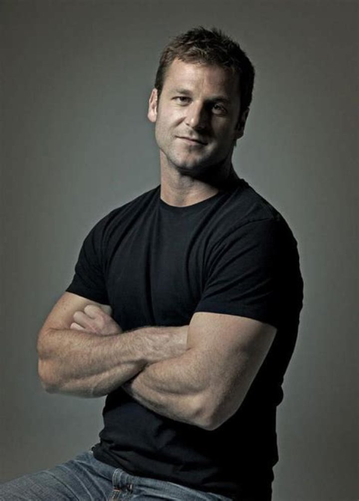 Classify Dave Salmoni