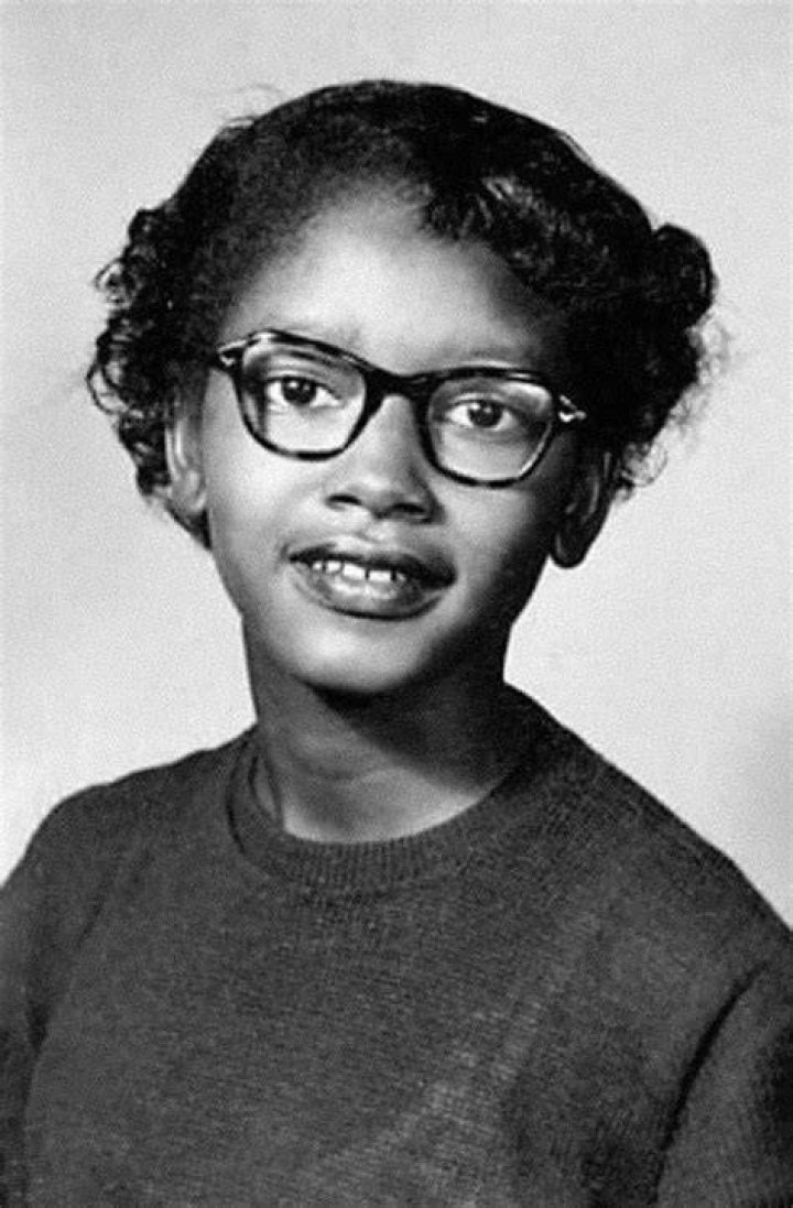 Claudette Colvin Biography, Life, Interesting Facts