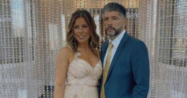 Claudia Iacono Husband Anthony Gallo Kids And Family