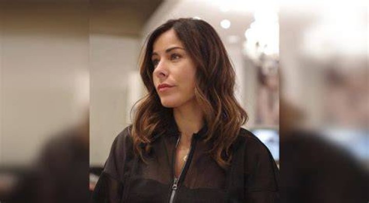 Claudia Iacono Shot To Death Mafia Rizzuto Family Killed