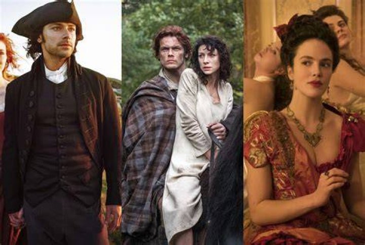 Clawson, Harrogate, Period Dramas, Parachute Pants, Toast, Tv Shows
