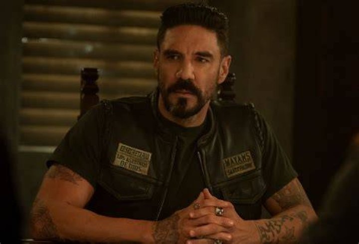 Clayton Cardenas' Wiki Age, Height, Wife, Ethnicity, Biography