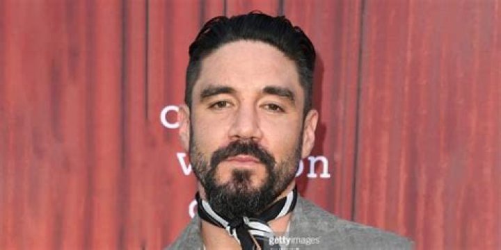 Clayton Cardenas&rsquo; biography age, height, ethnicity, wife, tattoos