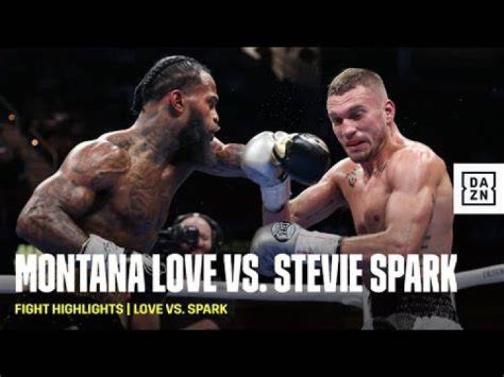 Cleveland&rsquo;s Montana Love loses first fight on disqualification to Steve